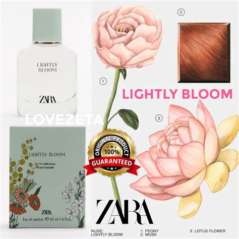 lightly bloom zara perfume dupe|magnificently dubai perfume zara dupe.